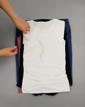 Фотография  873 - LIDL Summer м/ж 022024#15 кг, ЛОТ №6291 оптом в Пскове и Псковской области