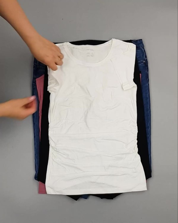 Фотография  213 - LIDL Summer м/ж 022024#15 кг, ЛОТ №6291 оптом в Пскове и Псковской области