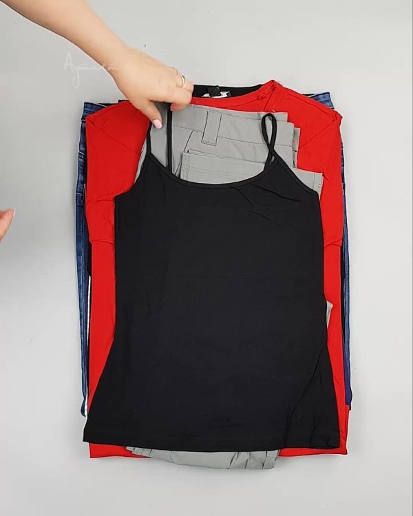 Фотография  984 - LIDL Summer м/ж 022024#15 кг, ЛОТ №6291 оптом в Пскове и Псковской области