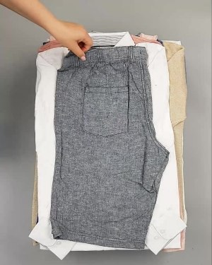 Фотография  729 - LIDL Summer м/ж 022024#15 кг, ЛОТ №6291 оптом в Пскове и Псковской области