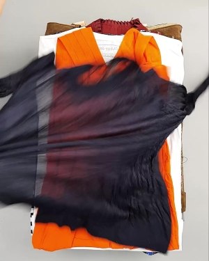 Фотография  176 - BRAND STOCK Summer#20 кг, ЛОТ №6303 оптом в Пскове и Псковской области