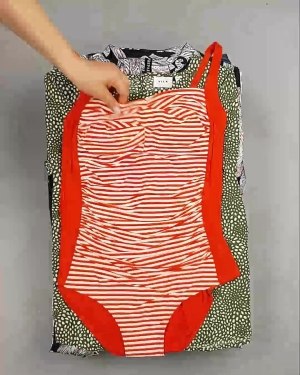 Фотография  510 - BRAND STOCK Summer#20 кг, ЛОТ №6304 оптом в Пскове и Псковской области