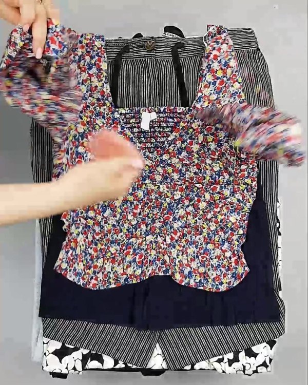 Фотография  150 - BRAND STOCK Summer#20 кг, ЛОТ №6304 оптом в Пскове и Псковской области