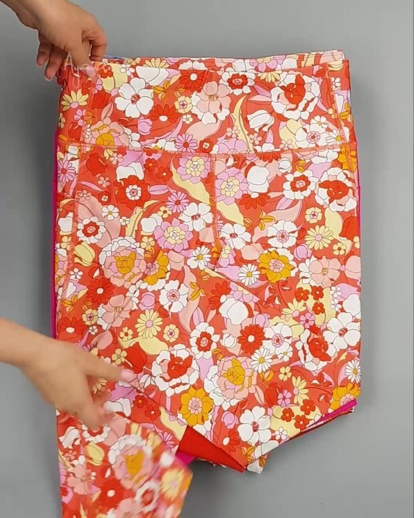 Фотография  508 - Легинсы AVIA (Ladies leggings)#9 кг, ЛОТ №6305 оптом в Пскове и Псковской области