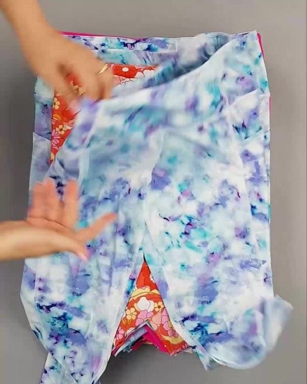 Фотография  533 - Легинсы AVIA (Ladies leggings)#9 кг, ЛОТ №6305 оптом в Пскове и Псковской области