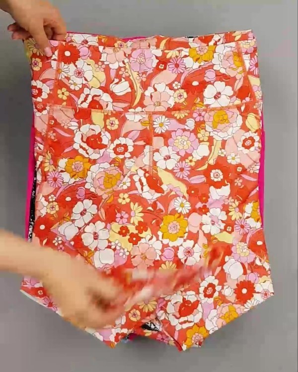 Фотография  852 - Легинсы AVIA (Ladies leggings)#9 кг, ЛОТ №6305 оптом в Пскове и Псковской области