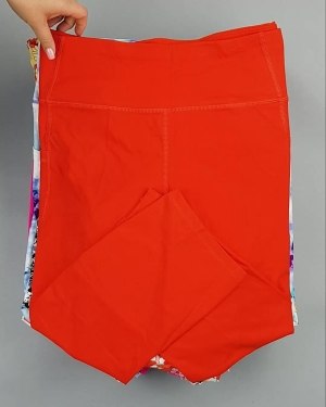 Фотография  329 - Легинсы AVIA (Ladies leggings)#9 кг, ЛОТ №6305 оптом в Пскове и Псковской области