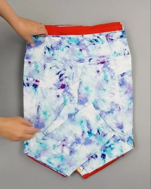 Фотография  657 - Легинсы AVIA (Ladies leggings)#9 кг, ЛОТ №6306 оптом в Пскове и Псковской области