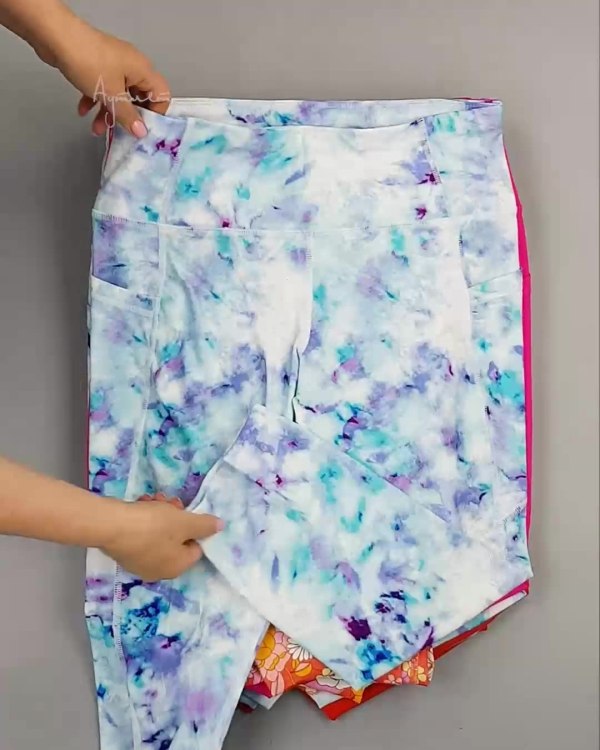 Фотография  851 - Легинсы AVIA (Ladies leggings)#9 кг, ЛОТ №6306 оптом в Пскове и Псковской области