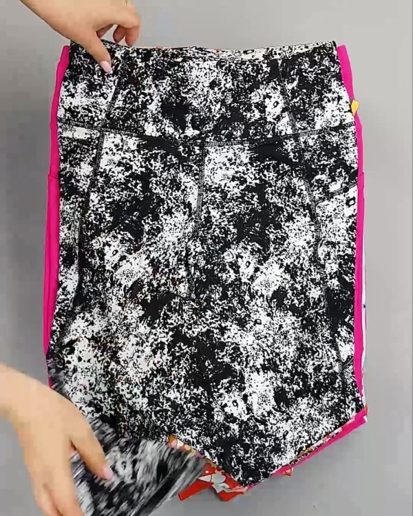 Фотография  140 - Легинсы AVIA (Ladies leggings)#9 кг, ЛОТ №6306 оптом в Пскове и Псковской области