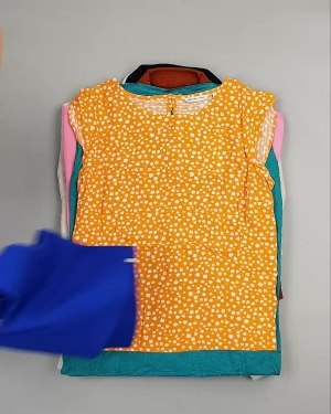 Фотография  714 - TOM TAILOR mix 0424#15 кг, ЛОТ №6333 оптом в Пскове и Псковской области