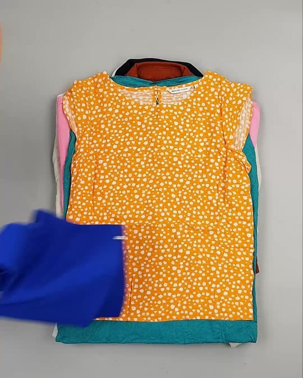 Фотография  932 - TOM TAILOR mix 0424#15 кг, ЛОТ №6333 оптом в Пскове и Псковской области