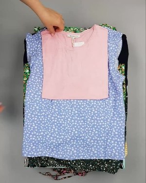 Фотография  554 - TOM TAILOR mix 0424#15 кг, ЛОТ №6333 оптом в Пскове и Псковской области