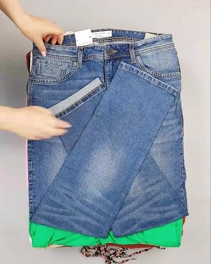 Фотография  959 - TOM TAILOR mix 0424#15 кг, ЛОТ №6333 оптом в Пскове и Псковской области