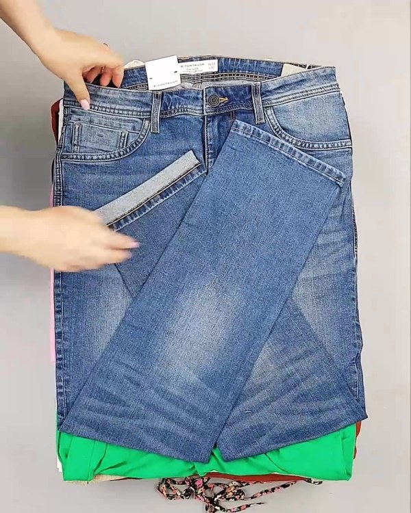 Фотография  871 - TOM TAILOR mix 0424#15 кг, ЛОТ №6333 оптом в Пскове и Псковской области