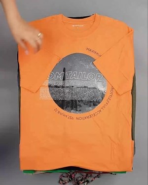 Фотография  178 - TOM TAILOR mix 0424#15 кг, ЛОТ №6333 оптом в Пскове и Псковской области