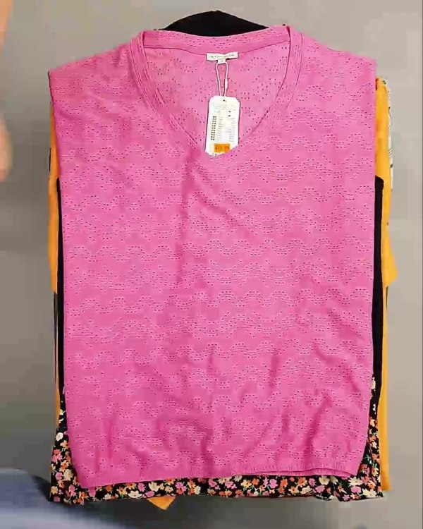 Фотография  686 - TOM TAILOR mix 0424#15 кг, ЛОТ №6333 оптом в Пскове и Псковской области