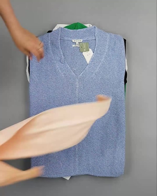 Фотография  397 - TOM TAILOR mix 0424#15 кг, ЛОТ №6334 оптом в Пскове и Псковской области