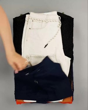 Фотография  662 - TOM TAILOR mix 0424#15 кг, ЛОТ №6334 оптом в Пскове и Псковской области