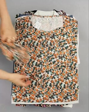 Фотография  629 - TOM TAILOR mix 0424#15 кг, ЛОТ №6334 оптом в Пскове и Псковской области