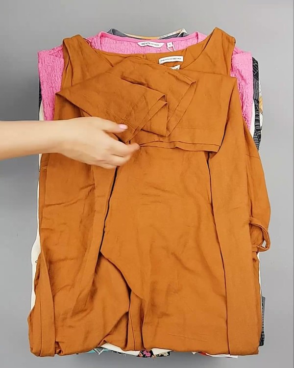 Фотография  860 - TOM TAILOR mix 0424#15 кг, ЛОТ №6334 оптом в Пскове и Псковской области