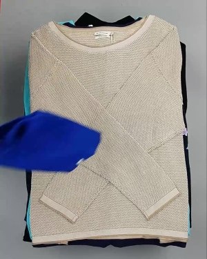 Фотография  313 - TOM TAILOR mix 0424#15 кг, ЛОТ №6335 оптом в Пскове и Псковской области