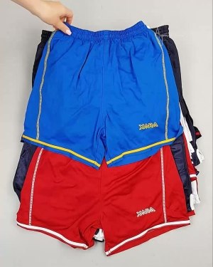 Фотография  168 - Шорты СПОРТ СТОК дети#5 кг, ЛОТ №6336 оптом в Пскове и Псковской области