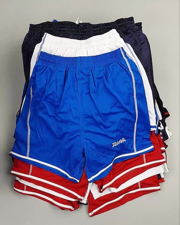 Фотография  230 - Шорты СПОРТ СТОК дети#5 кг, ЛОТ №6336 оптом в Пскове и Псковской области