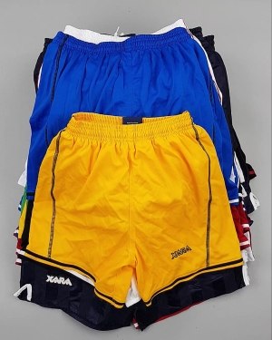Фотография  724 - Шорты СПОРТ СТОК дети#5 кг, ЛОТ №6336 оптом в Пскове и Псковской области