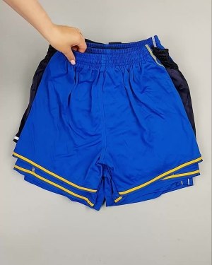 Фотография  241 - Шорты СПОРТ СТОК дети#5 кг, ЛОТ №6337 оптом в Пскове и Псковской области