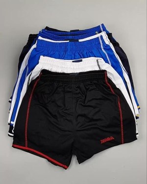 Фотография  343 - Шорты СПОРТ СТОК дети#5 кг, ЛОТ №6337 оптом в Пскове и Псковской области