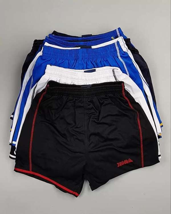 Фотография  347 - Шорты СПОРТ СТОК дети#5 кг, ЛОТ №6337 оптом в Пскове и Псковской области