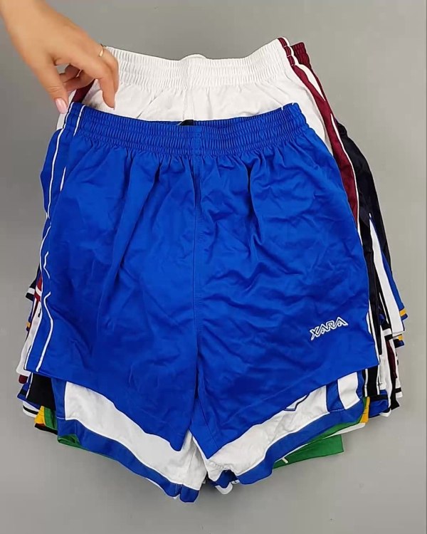 Фотография  352 - Шорты СПОРТ СТОК дети#5 кг, ЛОТ №6337 оптом в Пскове и Псковской области