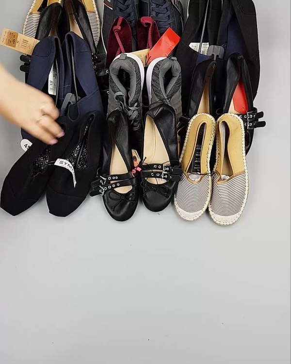 Фотография  442 - Обувь СТОК лето шт#20 шт, ЛОТ №6358 оптом в Пскове и Псковской области