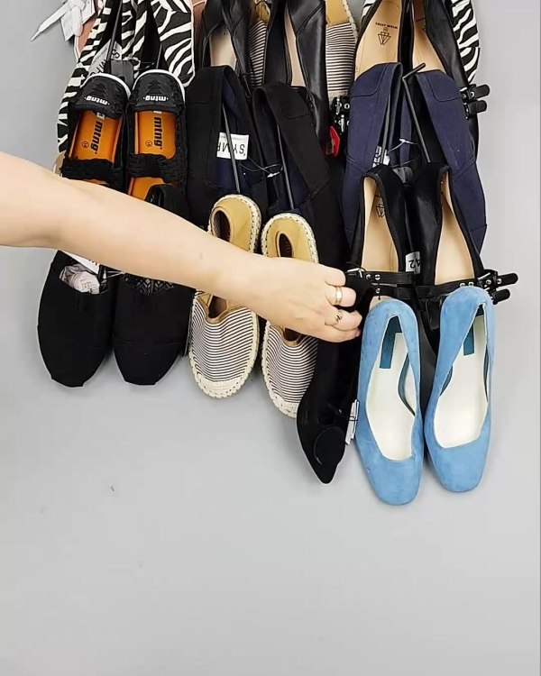 Фотография  338 - Обувь СТОК лето шт#20 шт, ЛОТ №6359 оптом в Пскове и Псковской области