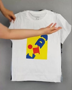 Фотография  371 - LIDL Summer м/ж 022024#14 кг, ЛОТ №6370 оптом в Пскове и Псковской области