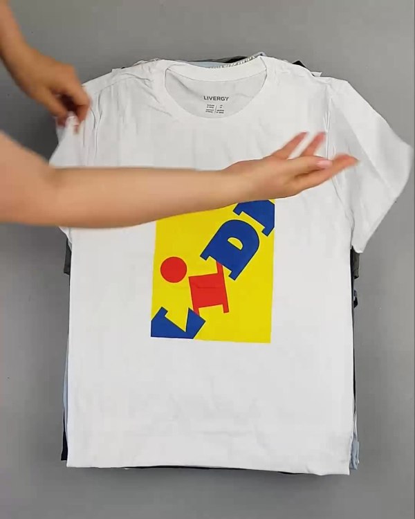 Фотография  529 - LIDL Summer м/ж 022024#14 кг, ЛОТ №6370 оптом в Пскове и Псковской области