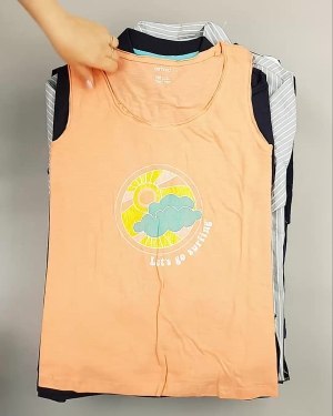 Фотография  133 - LIDL Summer м/ж 022024#14 кг, ЛОТ №6370 оптом в Пскове и Псковской области