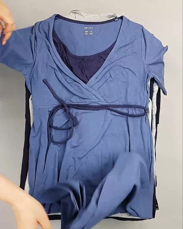 Фотография  432 - LIDL Summer м/ж 022024#14 кг, ЛОТ №6370 оптом в Пскове и Псковской области