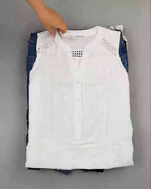 Фотография  407 - Bon Prix м/ж Summer#30 шт, ЛОТ №6396 оптом в Пскове и Псковской области