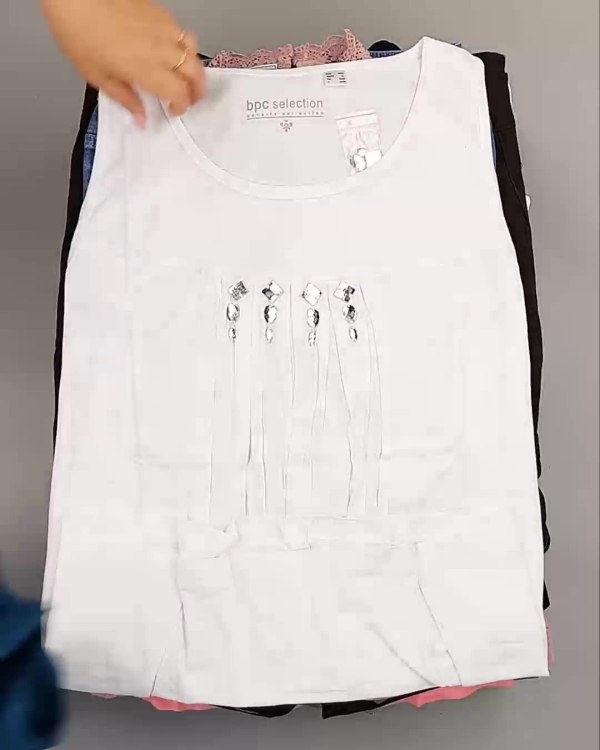 Фотография  138 - Bon Prix м/ж Summer#30 шт, ЛОТ №6398 оптом в Пскове и Псковской области