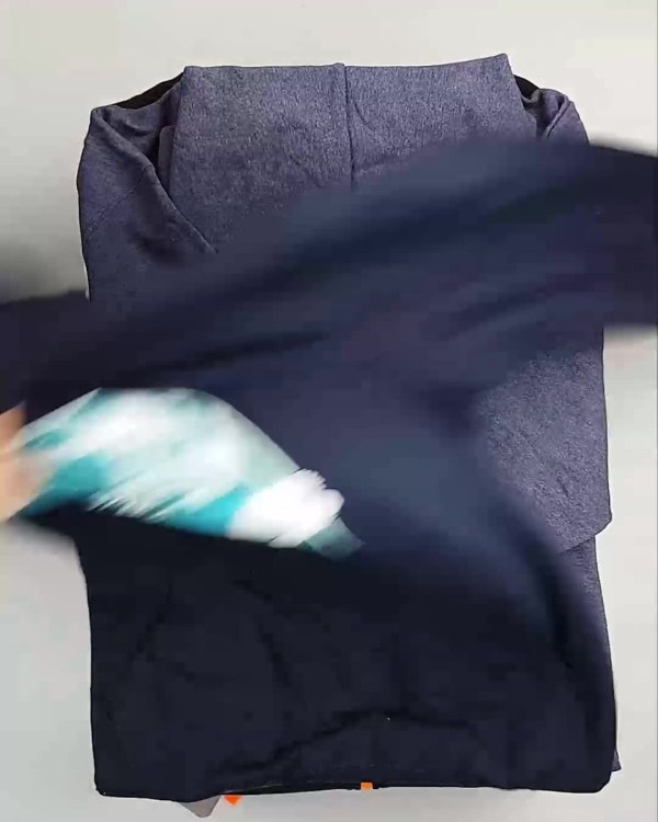 Фотография  251 - Толстовки СТОК CAN 0424#10 кг, ЛОТ №6425 оптом в Пскове и Псковской области