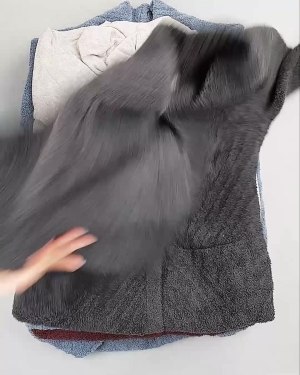 Фотография  706 - Кардиганы СТОК CAN#10 кг, ЛОТ №6474 оптом в Пскове и Псковской области