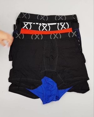 Фотография  845 - Нижнее белье men CAN#5 кг, ЛОТ №6488 оптом в Пскове и Псковской области