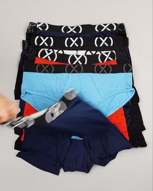 Фотография  264 - Нижнее белье men CAN#5 кг, ЛОТ №6488 оптом в Пскове и Псковской области