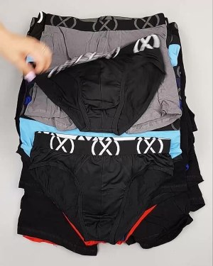 Фотография  266 - Нижнее белье men CAN#5 кг, ЛОТ №6488 оптом в Пскове и Псковской области