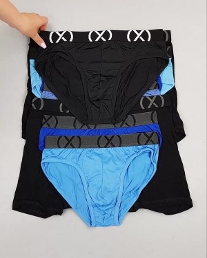 Фотография  509 - Нижнее белье men CAN#5 кг, ЛОТ №6489 оптом в Пскове и Псковской области