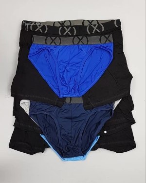 Фотография  483 - Нижнее белье men CAN#5 кг, ЛОТ №6489 оптом в Пскове и Псковской области