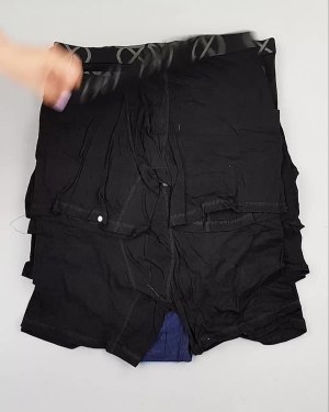 Фотография  547 - Нижнее белье men CAN#5 кг, ЛОТ №6489 оптом в Пскове и Псковской области