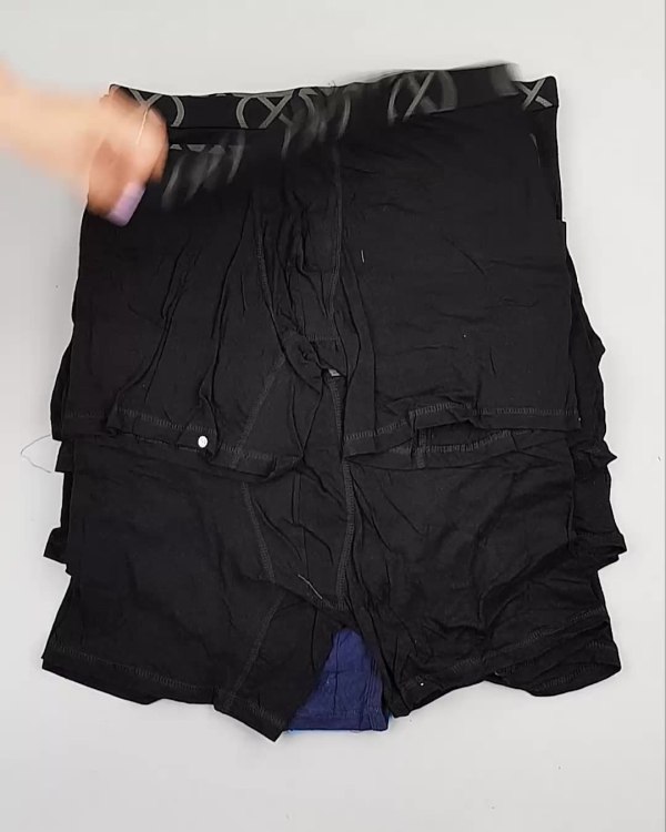 Фотография  548 - Нижнее белье men CAN#5 кг, ЛОТ №6489 оптом в Пскове и Псковской области